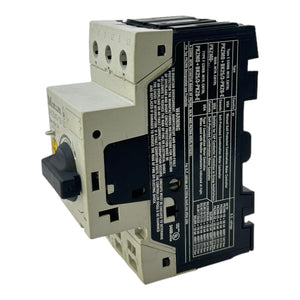 Moeller PKZM0-1,6-SC Leistungsschalter für Industriellen Einsatz Schalter