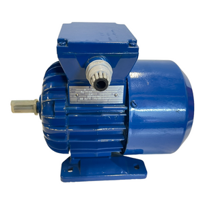 Elektrim SG71-2A 0.37kW electric motor for industrial use 220V 