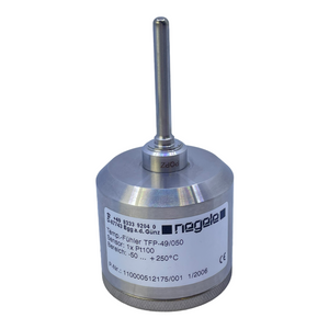 Negele TFP-49/050 temperature sensor for industrial use Temperature sensor