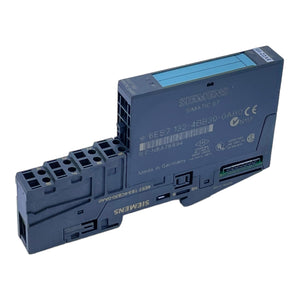 Siemens 6ES7132-4BB30-0AB0 Elektronikmodul für industriellen Einsatz Siemens