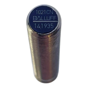 Balluff 141935 Induktiver Sensor für industriellen Einsatz Balluff 141935 Sensor