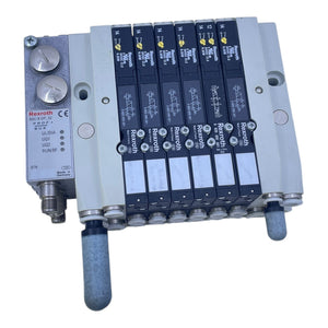 Rexroth BDC-B-DP_32 Ventilblock Rexroth BDC-B-DP_32 Ventilblock BDC-B-DP_32 BDC-