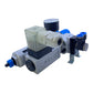Festo LFR-D-MINI 2xD-MINI185769 PEV-1/4-B-OD valve unit Max. 250V AC 1-12bar 