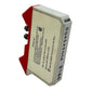 MTL MTL 715+ Shunt diode safety barrier 15V Output 150mA Max. temp.60°C 
