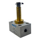 Festo MC-2-1/8 solenoid valve 2187 pneumatic electric -0.95 to 7bar 14-105psi 