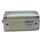 Festo ADVUL-25-40-PA compact cylinder 156872 pneumatic cylinder M5 