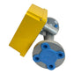 KDG V81585/3 0-48 M3/HR Flow meter for industrial use V81585/3 0-48
