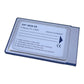 Schneider Electric XBTMEM08 Memory card for industrial use XBTMEM08 