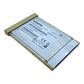 Siemens 6ES5374-2KH21 memory card SIMATIC S5 5V FLASH 256 KBYTE / 16 BIT 