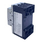 Siemens 3RV1011-0EA10 motor protection switch 0.28→0.4A Sirius Innovation 3RV1 