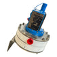 Sirco X00-204PWIS-XX Pressure switch for industrial use X00-204PWIS-XX