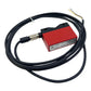 Leuze Electronic RK 93/4-20 S Photoelectric sensor IP65 10-30VDC max.100mA 