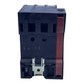 Siemens 3VU1300-1MG00 circuit breaker 1-1.6A 50/60Hz 