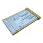 Siemens 6ES5374-2KH21 memory card SIMATIC S5 5V FLASH 256 KBYTE / 16 BIT 
