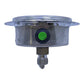 TECSIS P2033B074017 manometer 63mm 0-6bar G1/4B pressure gauge 