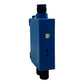 Wenglor LX10PA2 fiber optic sensor 10-30V DC, 200mA 
