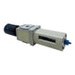 Festo MS6-LFR-3/8-D7-CRV-AS filter control valve 529226 2...12 bar / 0.5...12bar 