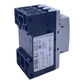 Siemens 3RV1011-0EA10 motor protection switch 0.28→0.4A Sirius Innovation 3RV1 