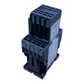 Siemens 3RH2140-2BB40 power contactor 24V DC +3RH2911-2GA31 +3RT2916-1BB00 