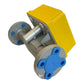 KDG V81585/3 0-48 M3/HR Flow meter for industrial use V81585/3 0-48