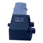 Festo VSVA-B-T32C-AZD-A1-1T1L solenoid valve 539150 24V DC 3-10bar 