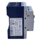 Siemens 3RV1011-0EA10 motor protection switch 0.28→0.4A Sirius Innovation 3RV1 