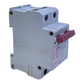 FAZ S6A -Hi01 circuit breaker Ue: 220/380V 6A 50/60Hz switch 