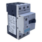 Siemens 3RT1026-1AP00 circuit breaker 3-pole 50/60Hz