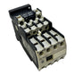 Klöckner Moeller DILR53D contactor IP20 600V AC max. 15A 250V DC max. 1A 