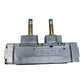 Festo CJM-5/2-1/4-FH solenoid valve 6159 pneumatic 1.5-8bar 40Hz -10 to 60°C 