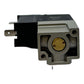 SMC EVT307-5D0-01F-Q Solenoid valve, 0...0.9 MPa 