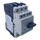 Siemens 3RV1321-4AC10 circuit breaker 16A 400-690V IP20 power switch 