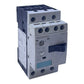 Siemens 3RV1011-0EA10 motor protection switch 0.28→0.4A Sirius Innovation 3RV1 