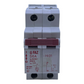 FAZ S6A -Hi01 circuit breaker Ue: 220/380V 6A 50/60Hz switch 