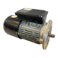 BIMA CAE-V190LB4 electric motor 2.2kW electric motor industrial use 230V 