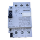 Siemens 3VU1300-MD00 Leistungsschalter für industriellen Einsatz 50/60Hz