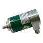 Fraba 5812-4096-FBA1DP03PG rotary encoder for industrial use 10-30V 280mA