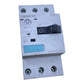 Siemens 3RV1011-0JA10 circuit breaker 0.7 - 1 A 230V AC 0.12kW 400V AC 0.25kW 