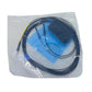 Omron E32-D21 fiber optic sensor 