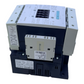 Siemens 3RT1055-2AP36 power contactor for industrial use 50/60Hz 240V 10A
