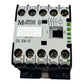 Klöckner Moeller DILEM-10 circuit breaker 230V 50Hz 240V 60Hz switch 