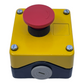 Siemens 3SB1801-8AM Encapsulated pushbutton 