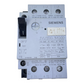 Siemens 3VU1300-1MG00 circuit breaker 1-1.6A 50/60Hz 