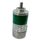 Fraba 5812-4096-FBA1DP03PG rotary encoder for industrial use 10-30V 280mA