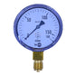 TECSIS P1563M064002 manometer 0-160bar pressure gauge 