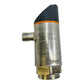 IFM PN7071 pressure sensor 18...30V DC IP65/IP67 pressure sensor -1000mbar 100(500V DC) 