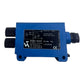 Wenglor LX10PA2 fiber optic sensor 10-30V DC, 200mA 
