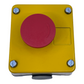 Siemens 3SB1801-8AM Encapsulated pushbutton 