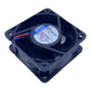 EBM Pope 624H axial fan 24V DC 2.4W 100mA