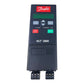 Danfoss VLT2805PT4B20STR1DBF00A00C0 Frequency converter 195N1003 In:3x380-480V 